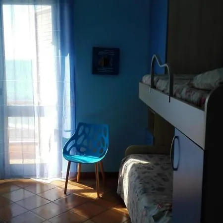 Terrazzo Sul Mare 度假居 *