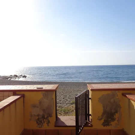 Holiday home Terrazzo Sul Mare Capo d'Orlando