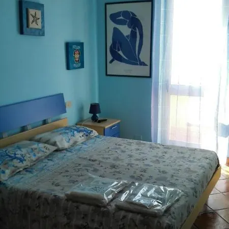 Holiday home Terrazzo Sul Mare *